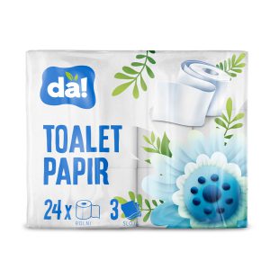 toalet papir