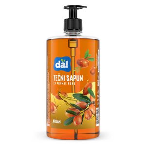 tecni sapun argan